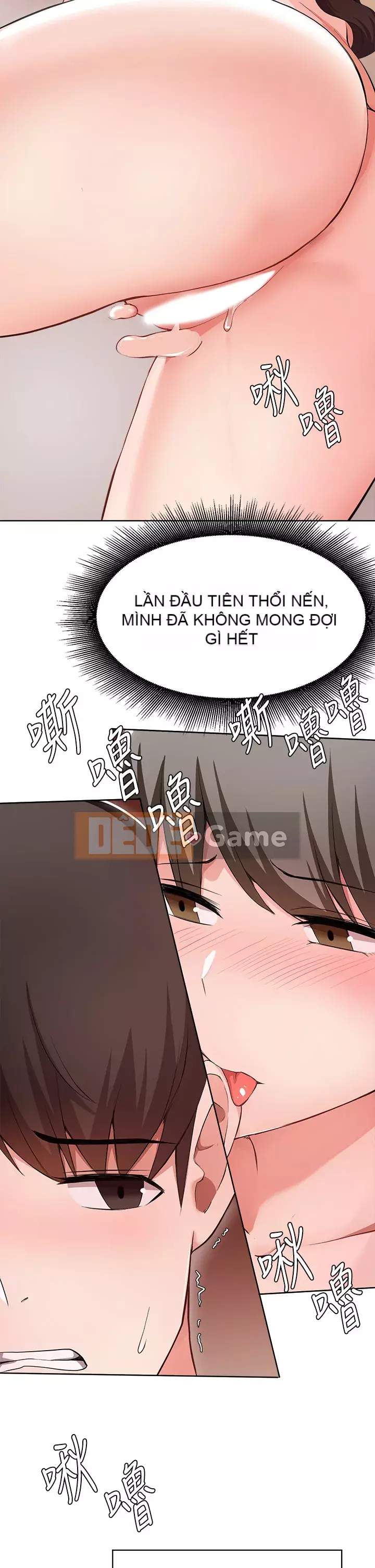 Thoát gỗ thải Chương 25-26