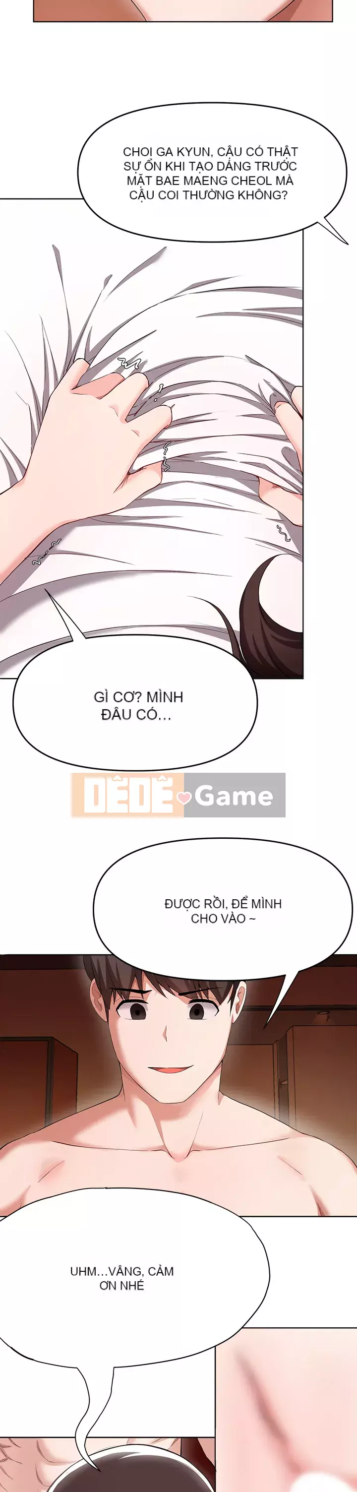 Thoát gỗ thải Chương 25-26