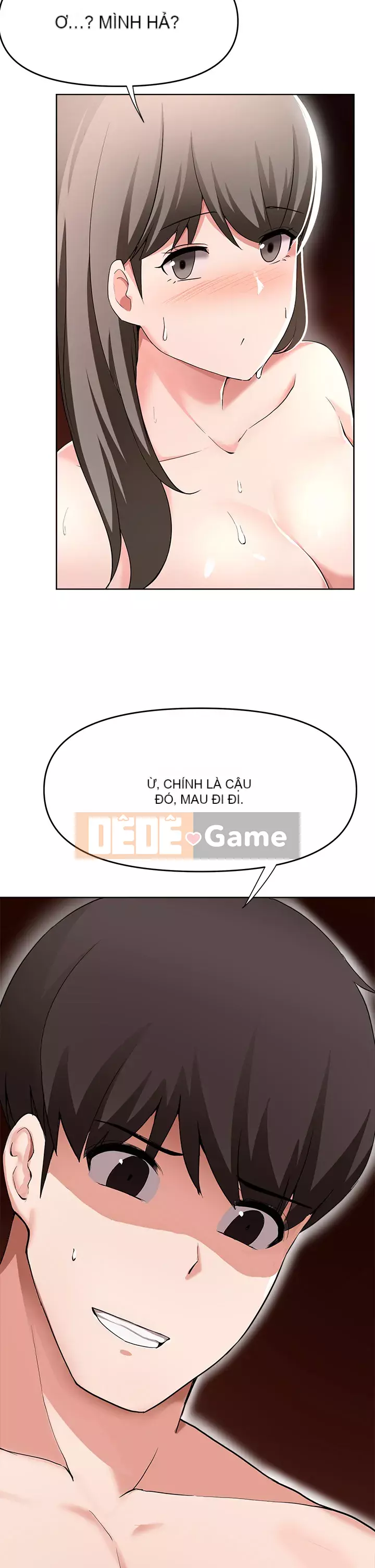 Thoát gỗ thải Chương 25-26