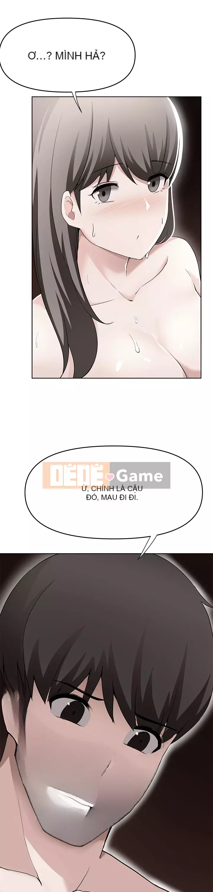 Thoát gỗ thải Chương 25-26