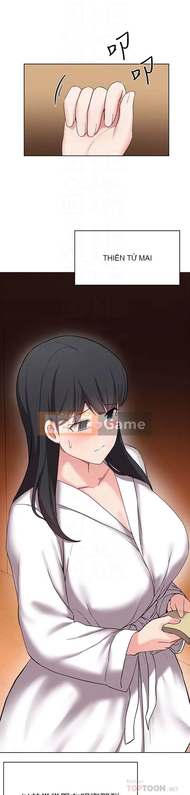 Thoát gỗ thải Chương 25-26