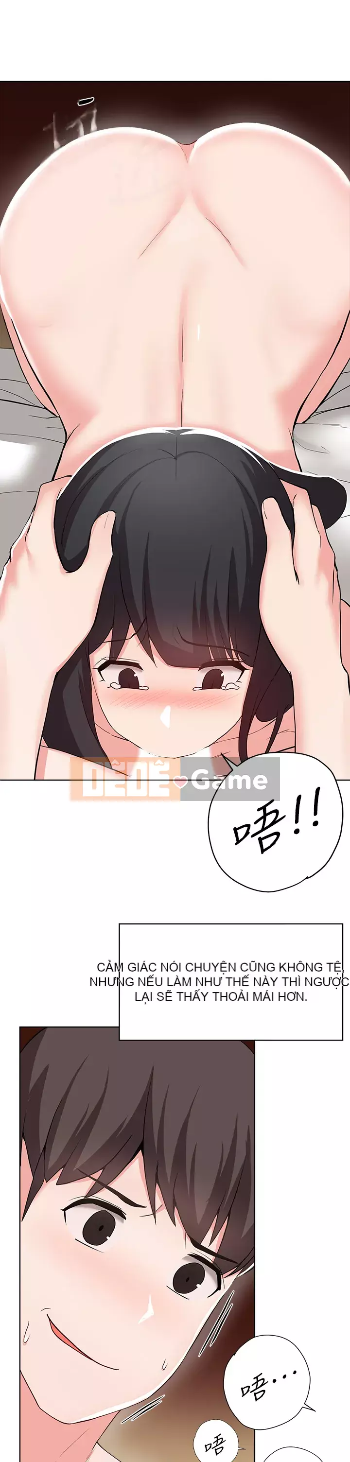 Thoát gỗ thải Chương 25-26