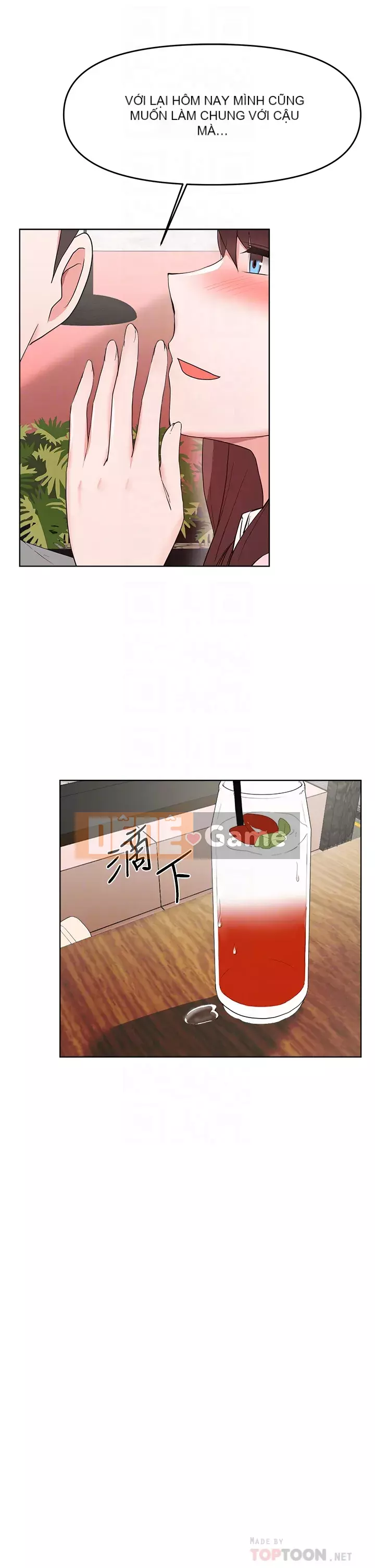 Thoát gỗ thải Chương 25-26