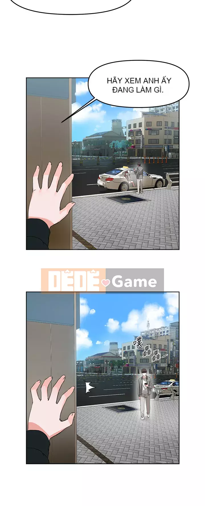 Thoát gỗ thải Chương 25-26