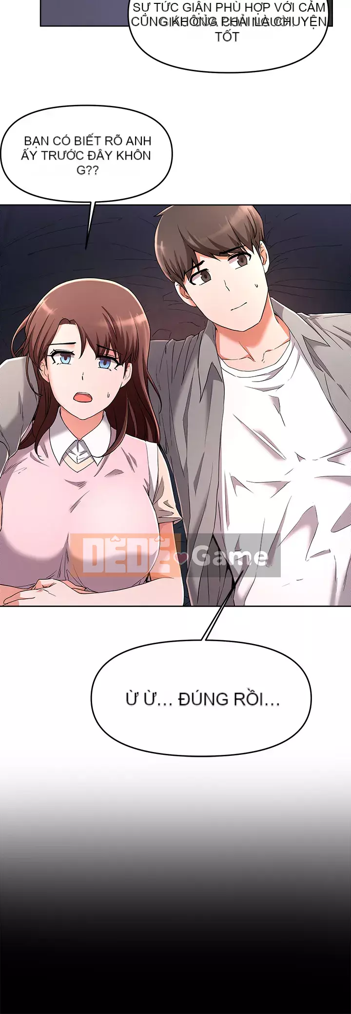 Thoát gỗ thải Chương 23-24