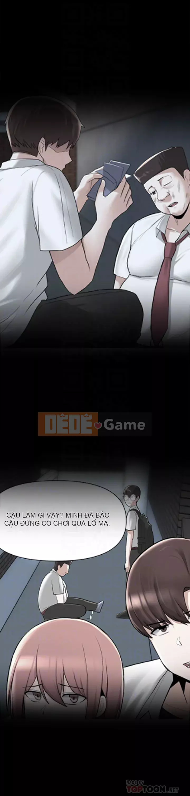 Thoát gỗ thải Chương 23-24