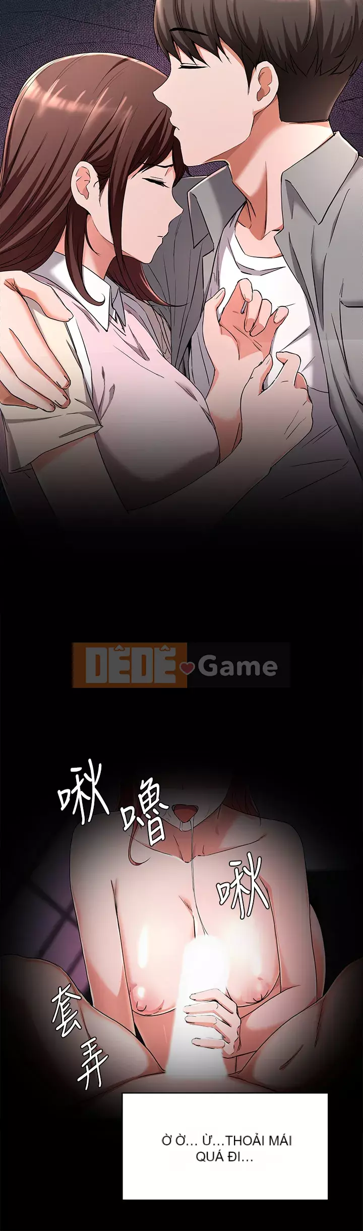 Thoát gỗ thải Chương 23-24