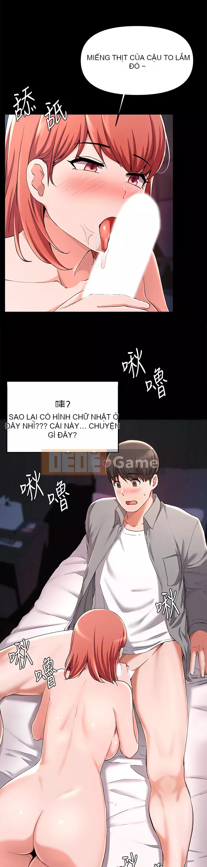 Thoát gỗ thải Chương 23-24