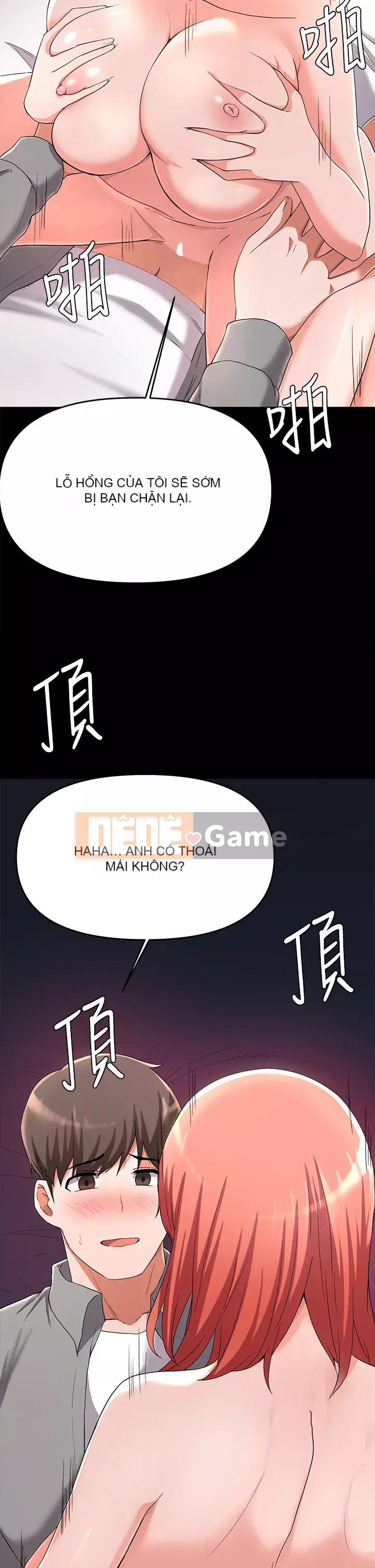 Thoát gỗ thải Chương 23-24