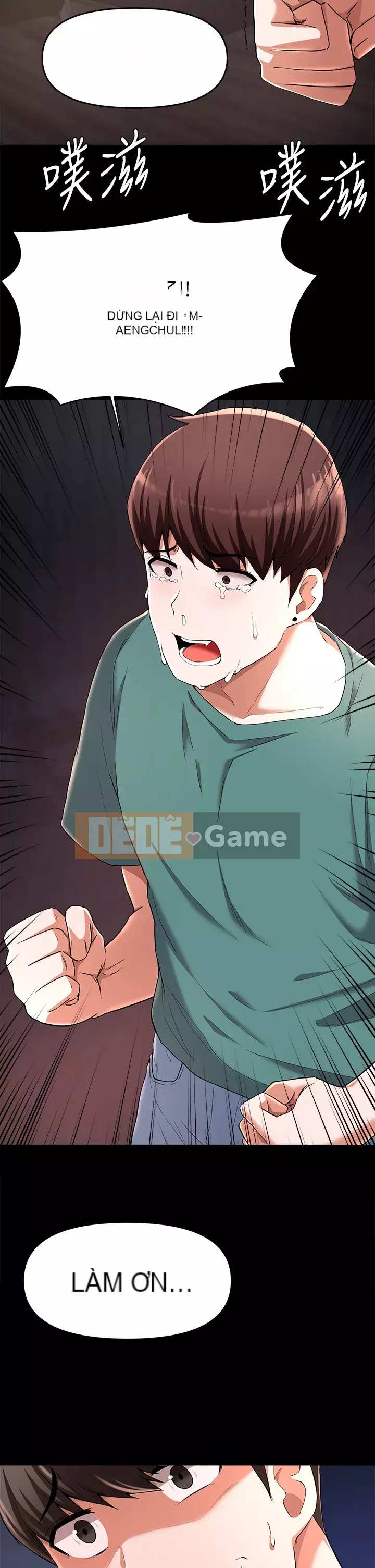 Thoát gỗ thải Chương 23-24