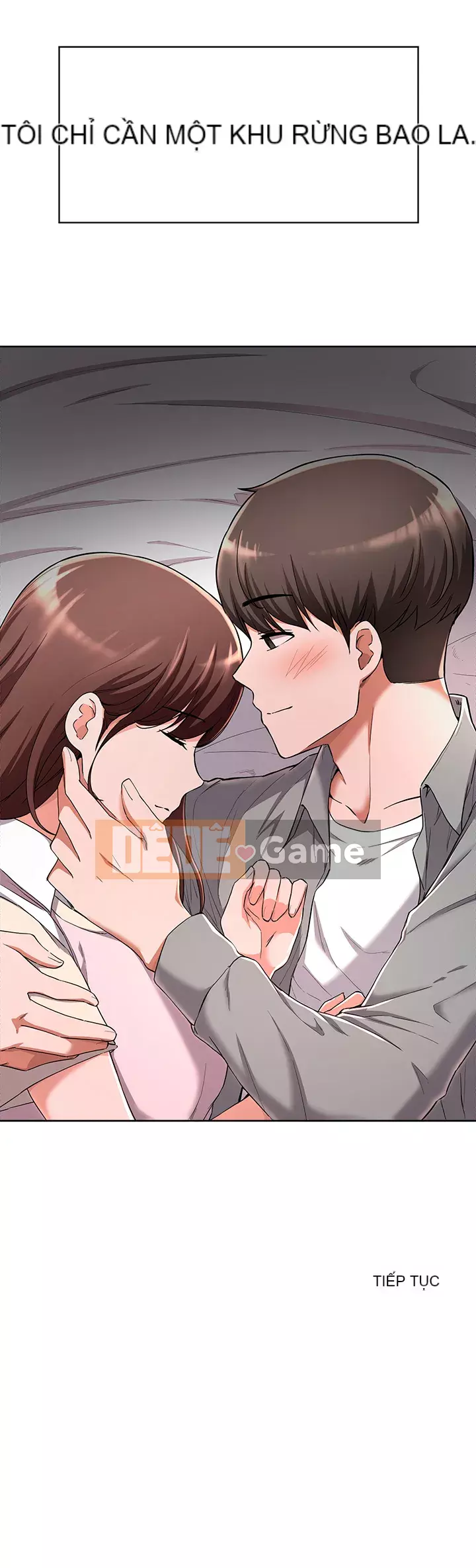 Thoát gỗ thải Chương 23-24