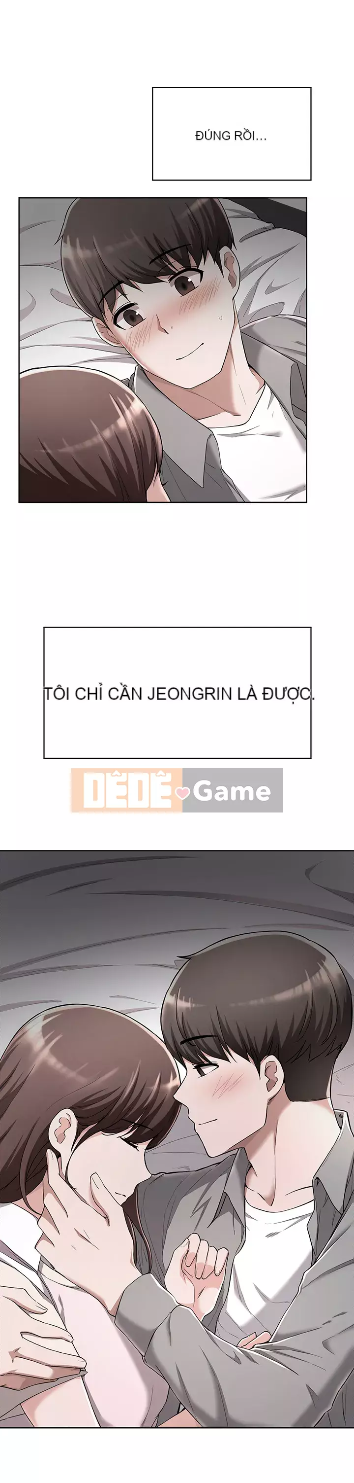 Thoát gỗ thải Chương 23-24