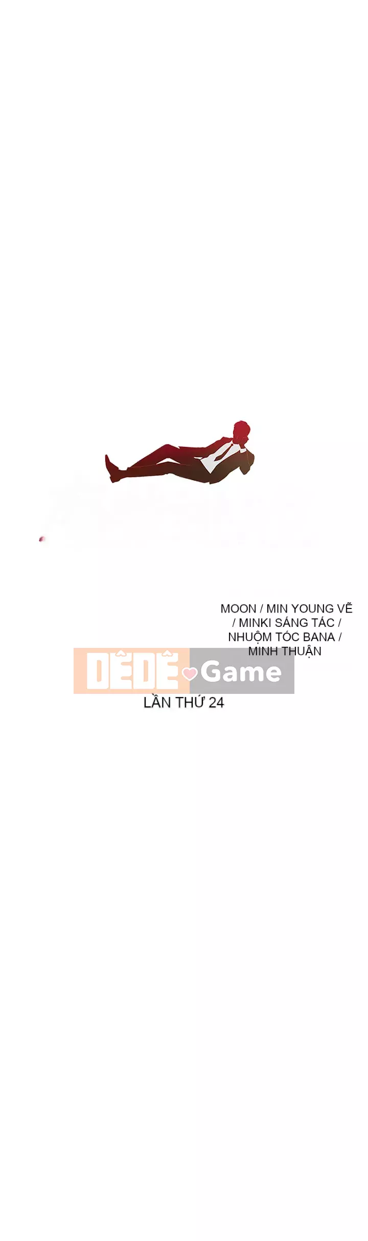 Thoát gỗ thải Chương 23-24