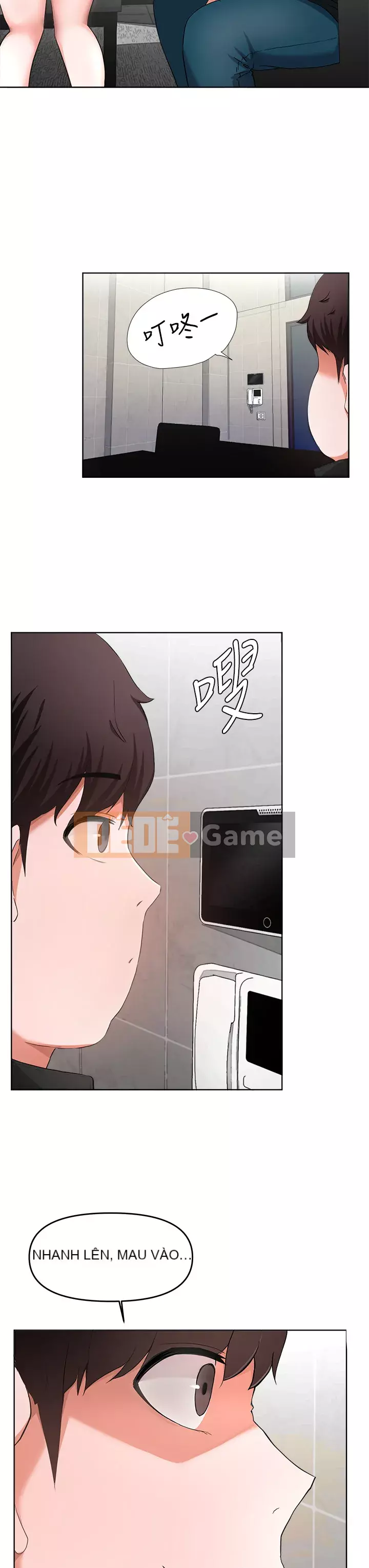 Thoát gỗ thải Chương 23-24