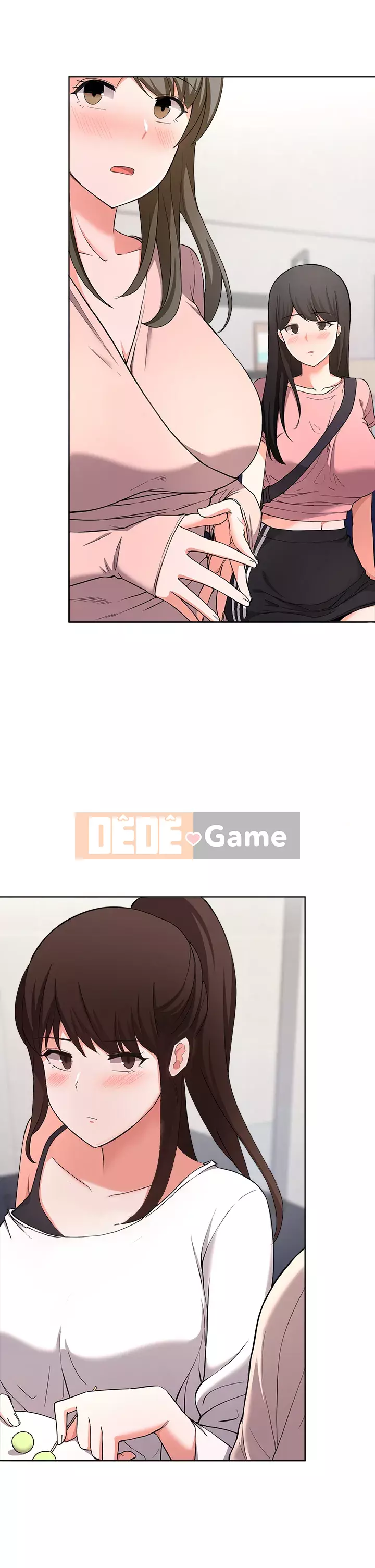 Thoát gỗ thải Chương 23-24