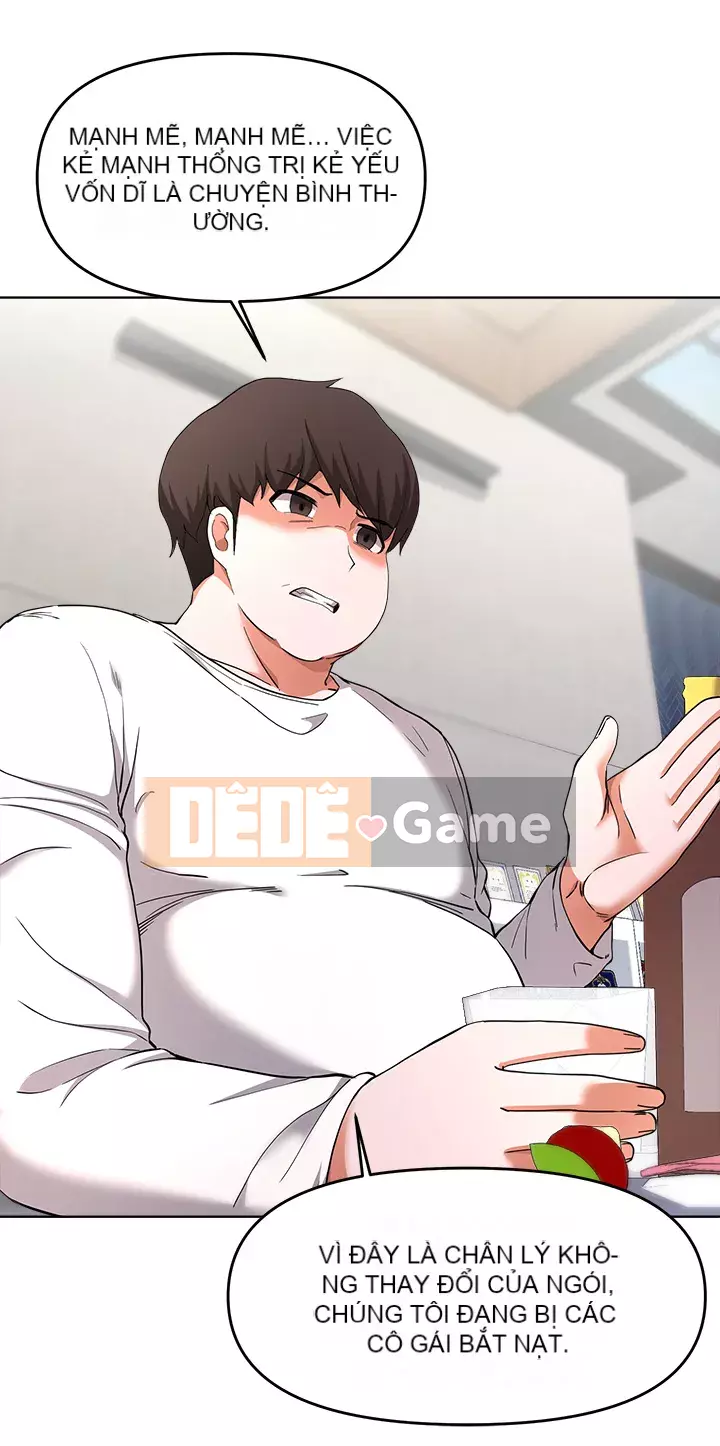 Thoát gỗ thải Chương 23-24