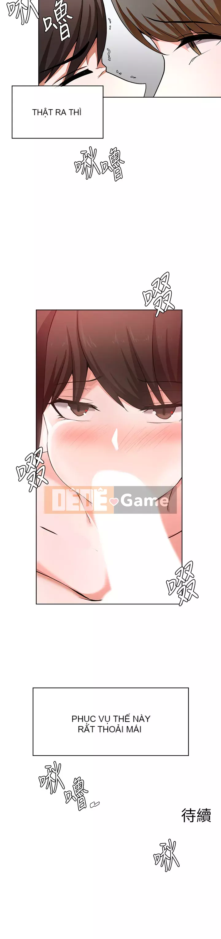 Thoát gỗ thải Chương 23-24