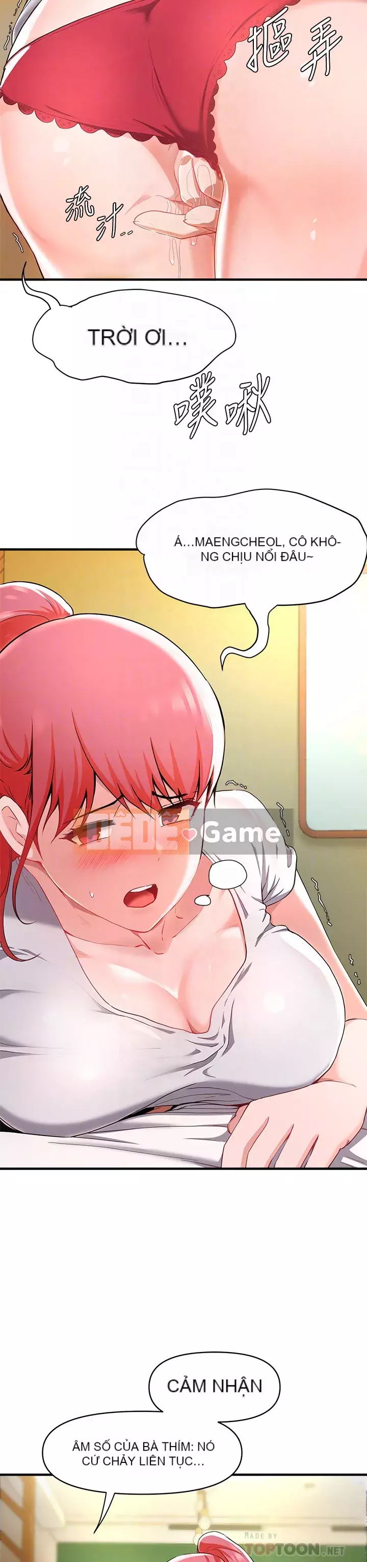 Thoát gỗ thải Chương 21-22