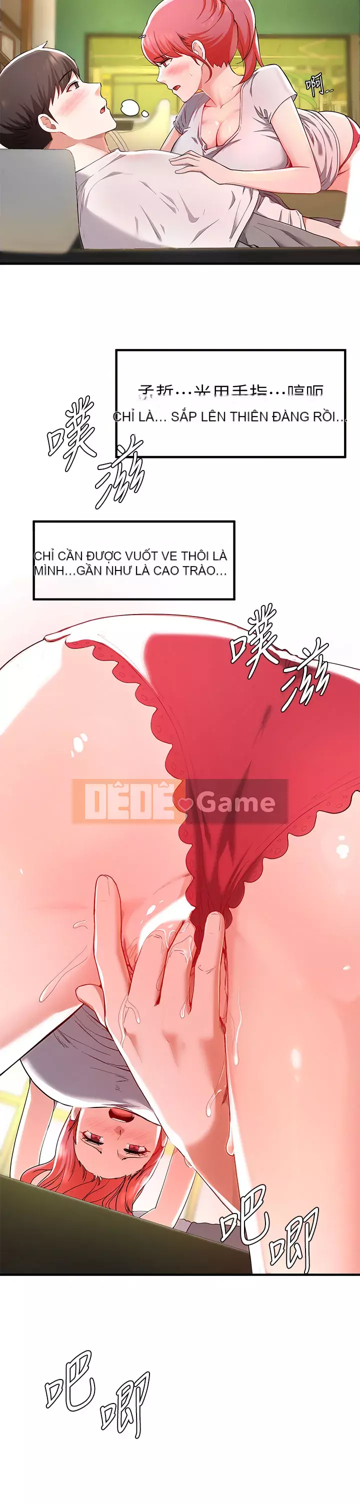 Thoát gỗ thải Chương 21-22