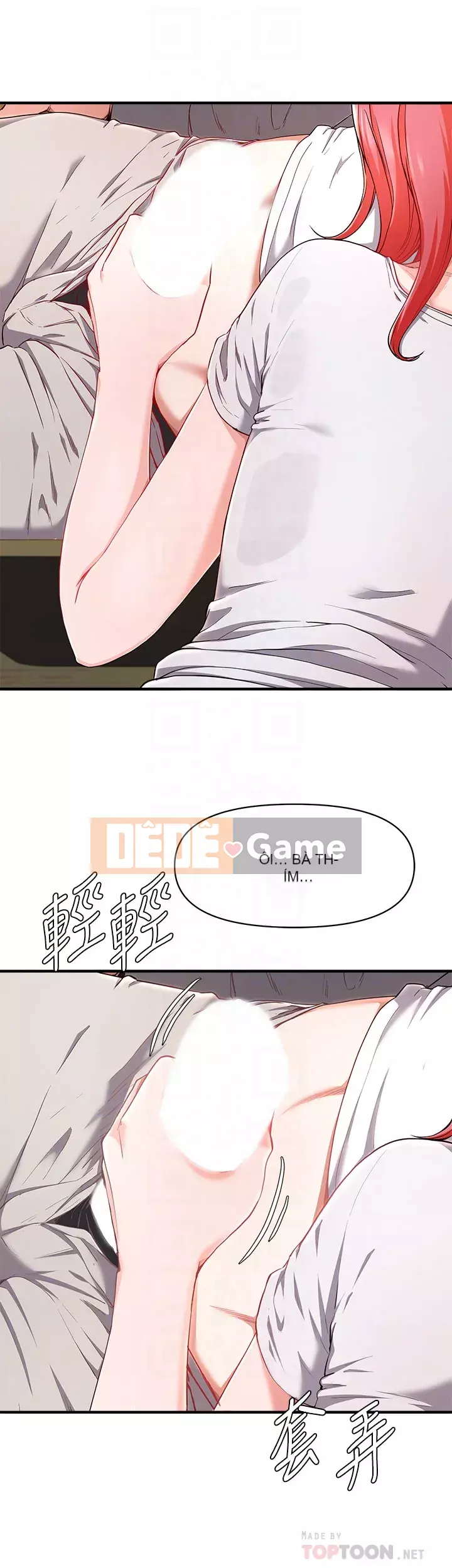 Thoát gỗ thải Chương 21-22