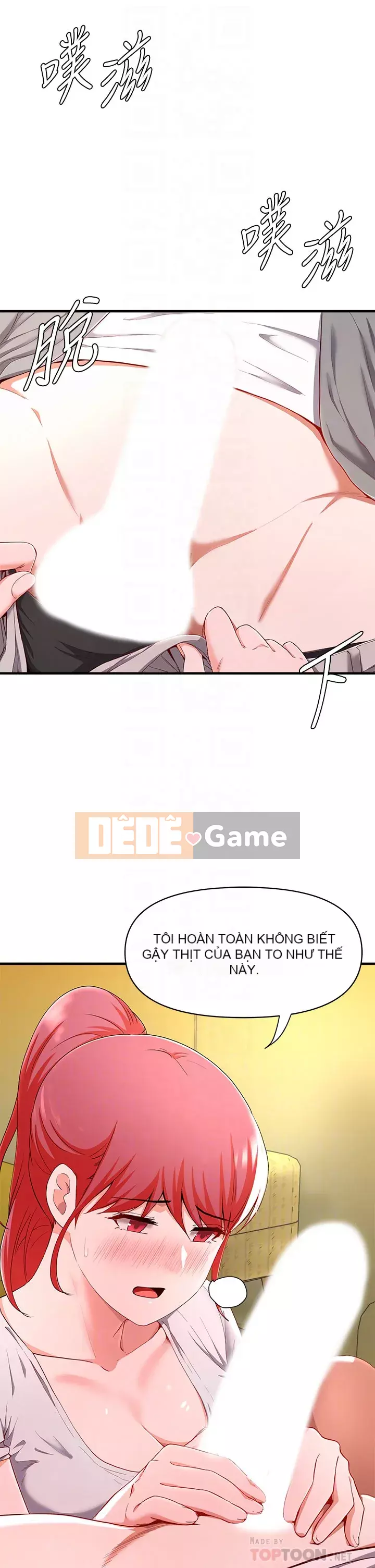 Thoát gỗ thải Chương 21-22