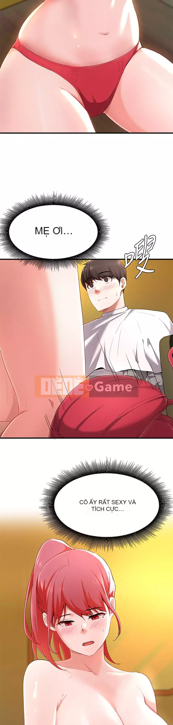 Thoát gỗ thải Chương 21-22