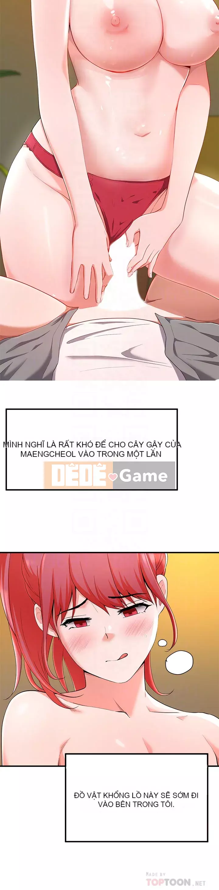 Thoát gỗ thải Chương 21-22