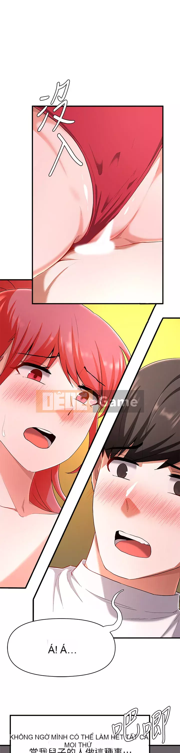 Thoát gỗ thải Chương 21-22