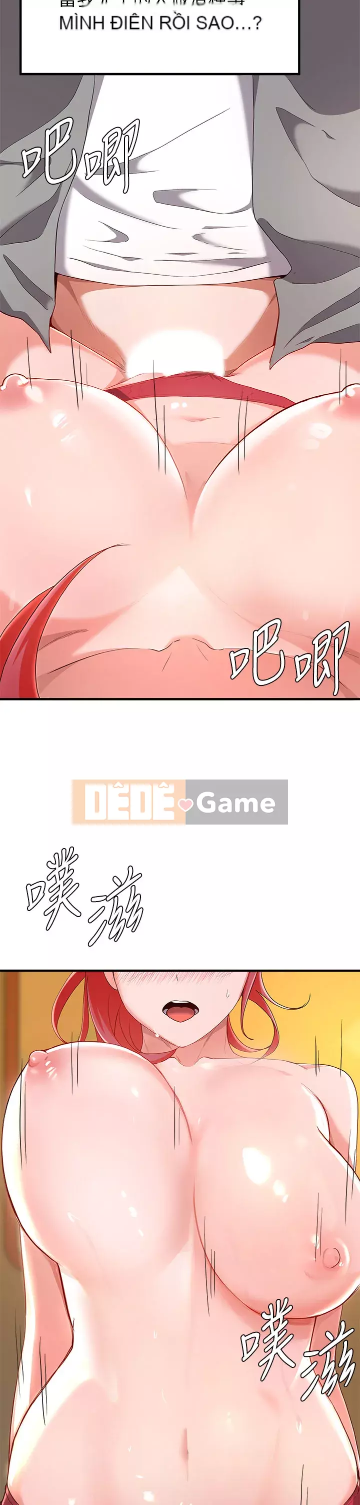 Thoát gỗ thải Chương 21-22