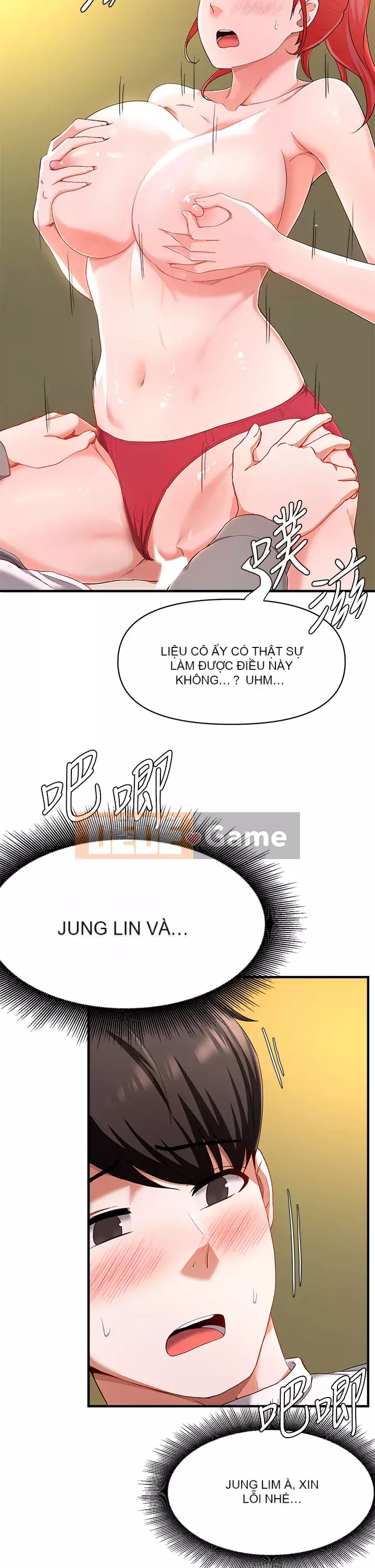 Thoát gỗ thải Chương 21-22