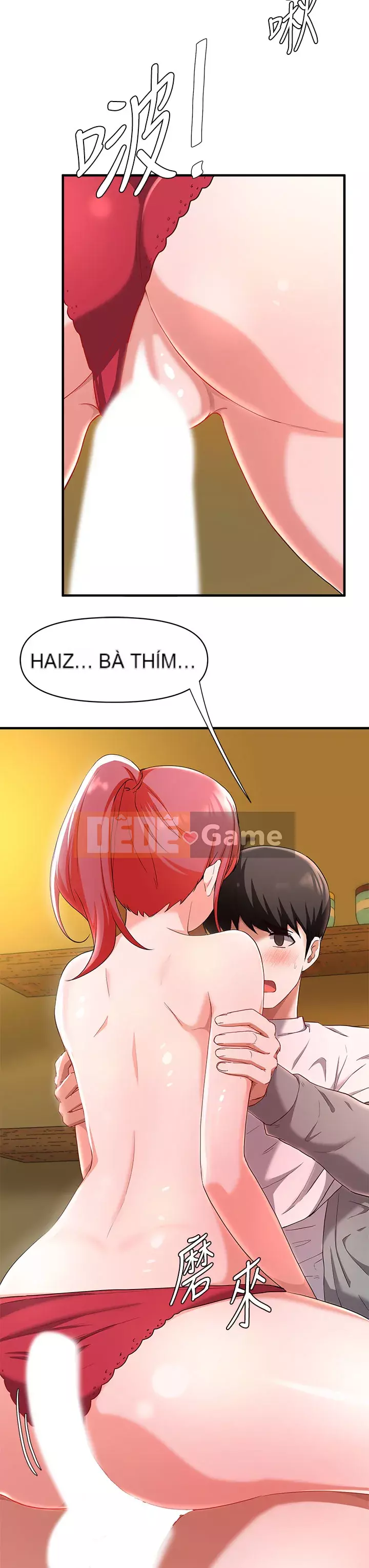 Thoát gỗ thải Chương 21-22