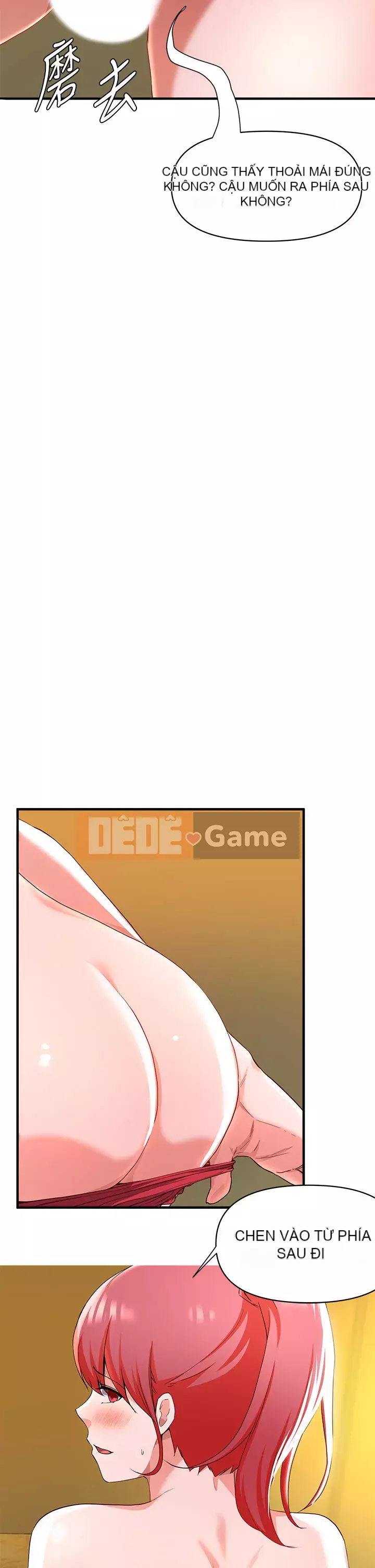 Thoát gỗ thải Chương 21-22