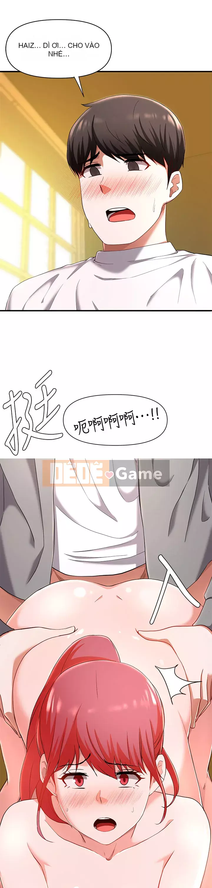 Thoát gỗ thải Chương 21-22