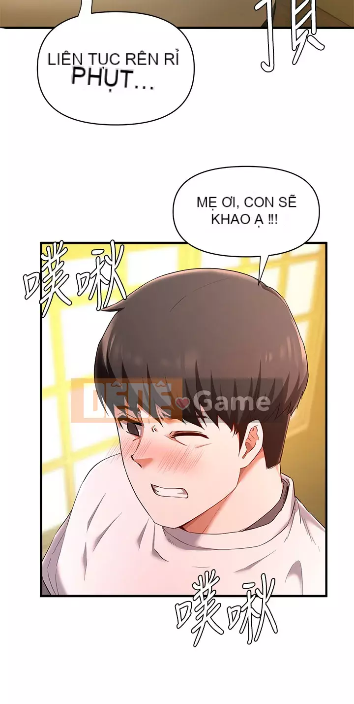 Thoát gỗ thải Chương 21-22