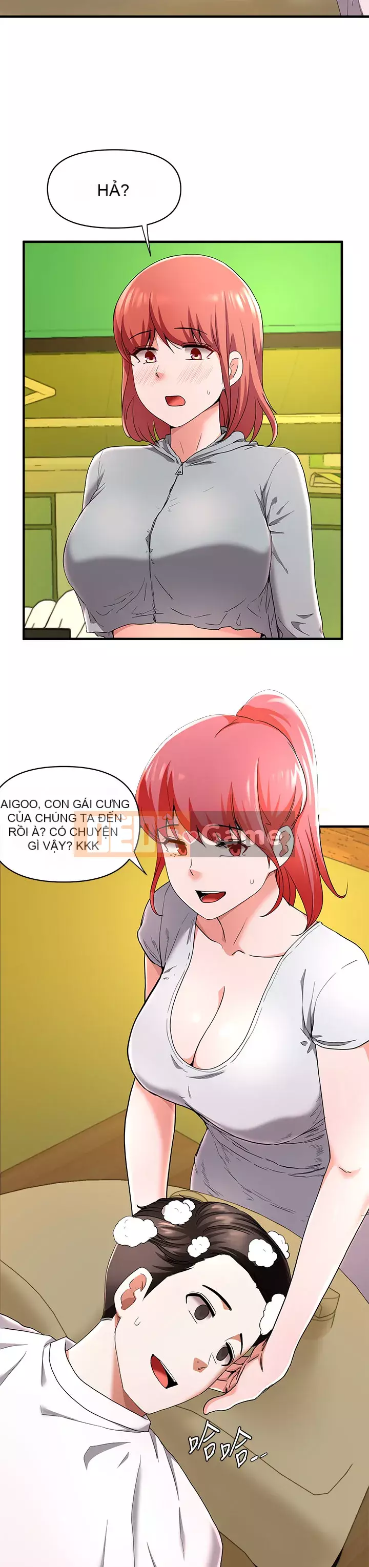 Thoát gỗ thải Chương 21-22