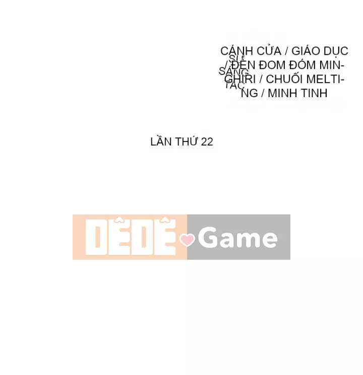 Thoát gỗ thải Chương 21-22