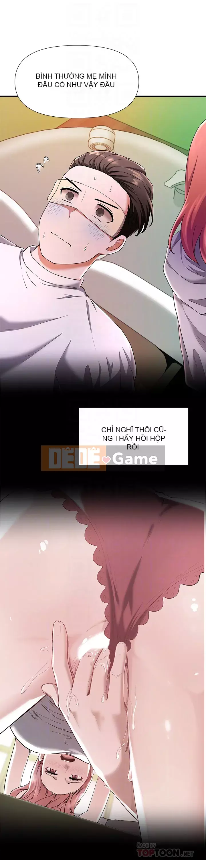 Thoát gỗ thải Chương 21-22