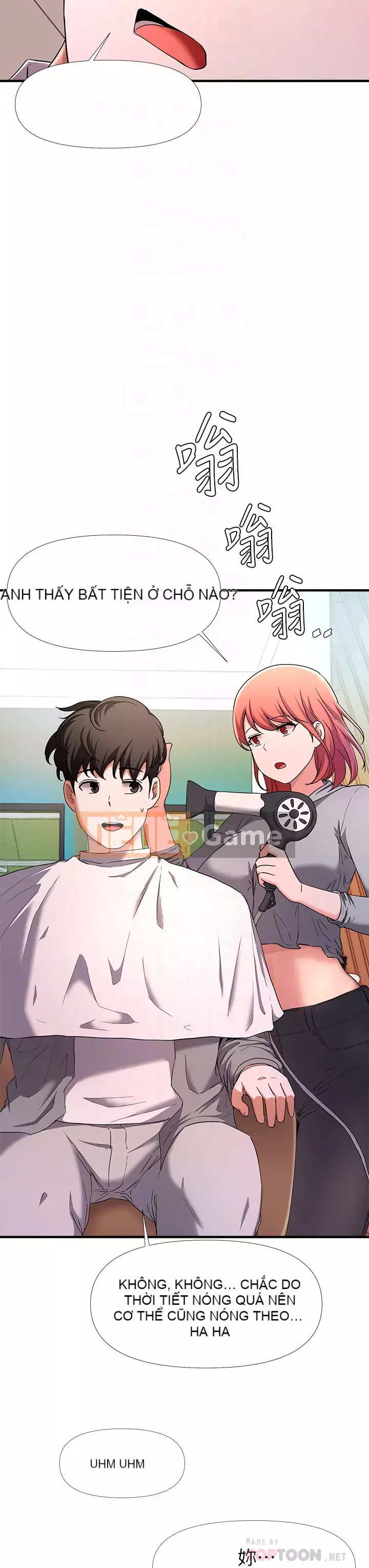 Thoát gỗ thải Chương 21-22