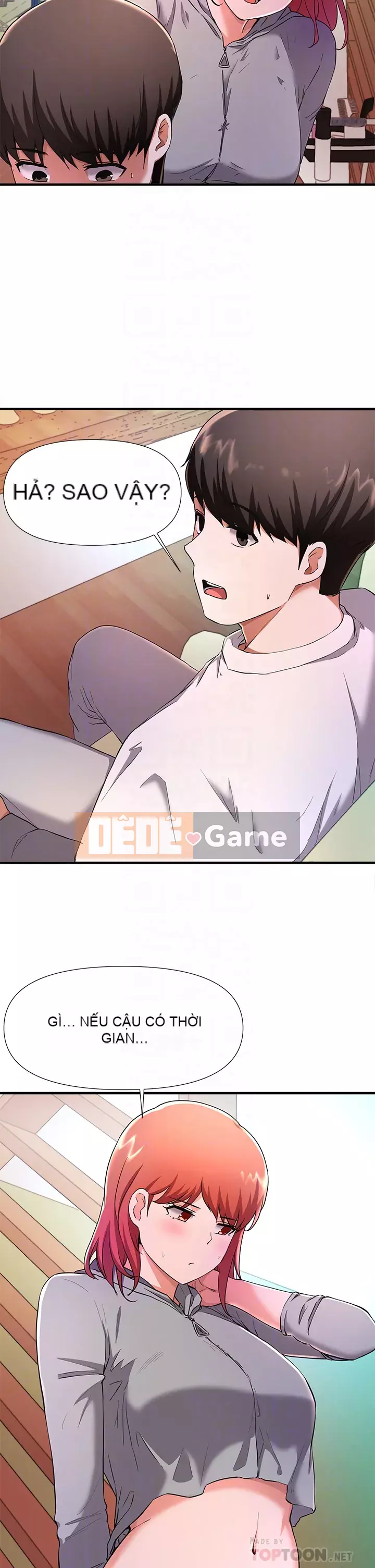 Thoát gỗ thải Chương 21-22