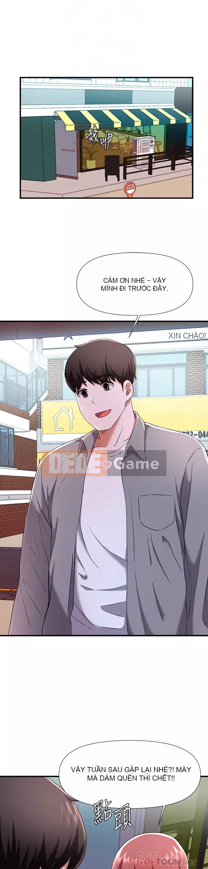 Thoát gỗ thải Chương 21-22