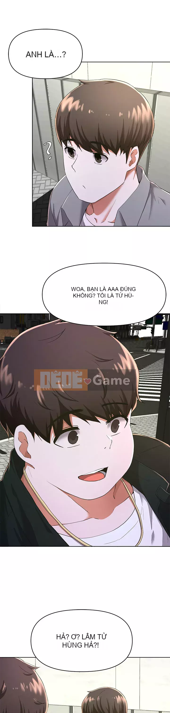 Thoát gỗ thải Chương 21-22