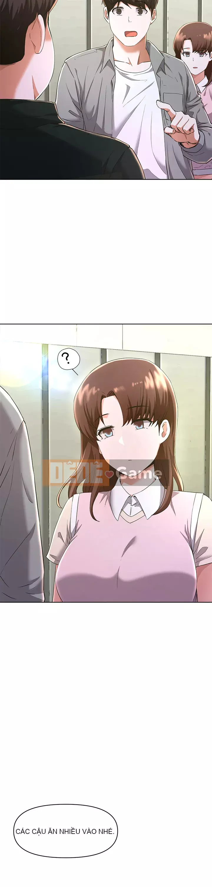 Thoát gỗ thải Chương 21-22