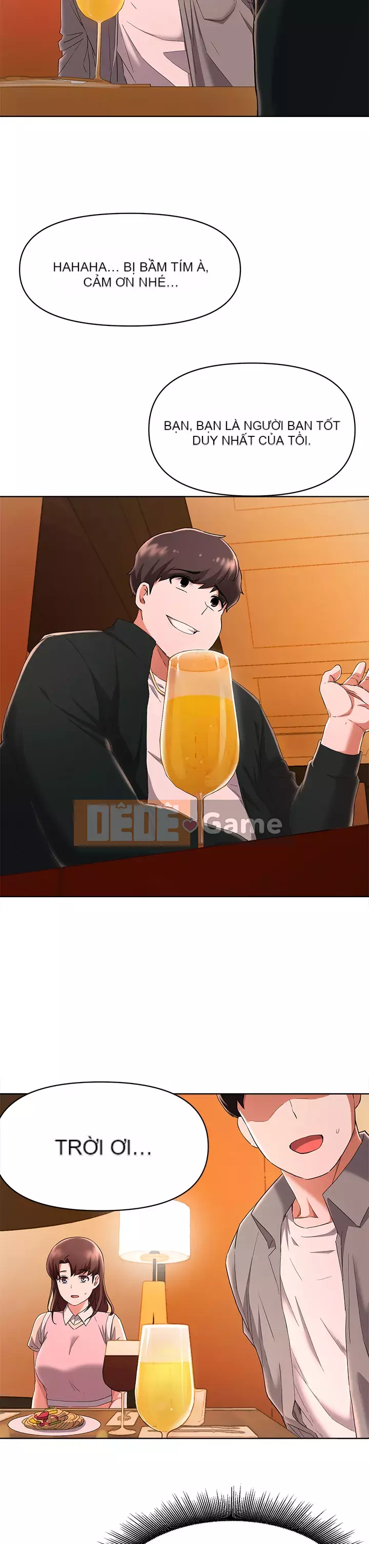 Thoát gỗ thải Chương 21-22