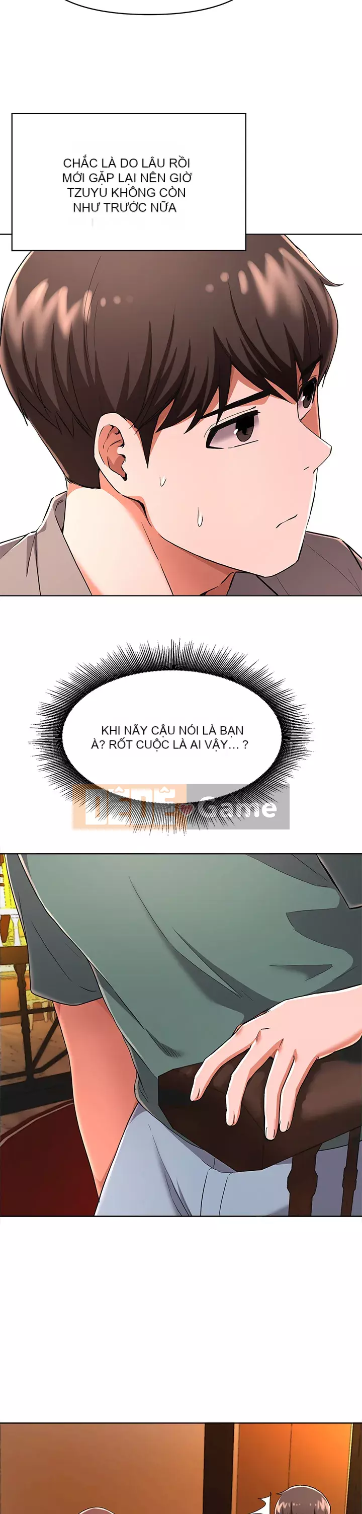 Thoát gỗ thải Chương 21-22