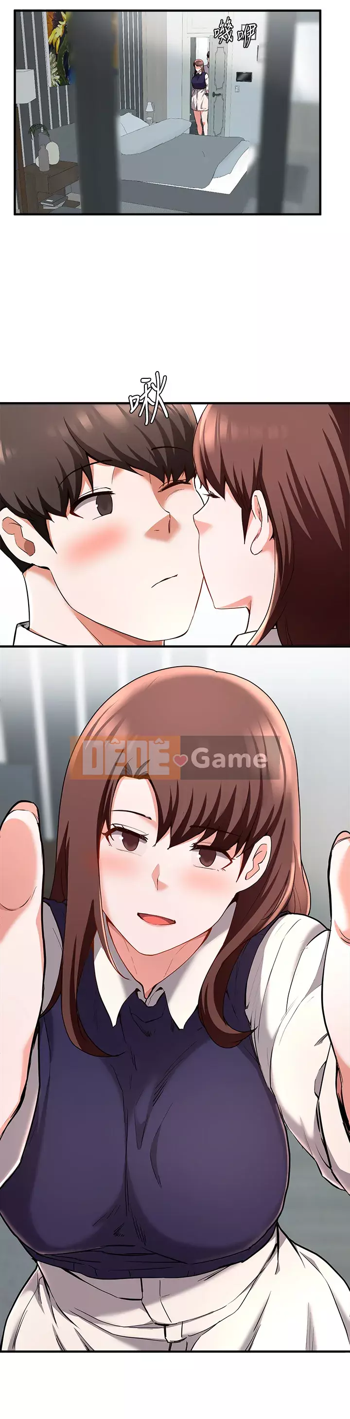 Thoát gỗ thải Chương 19-20