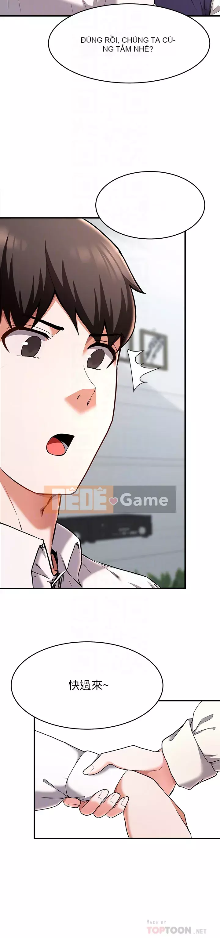 Thoát gỗ thải Chương 19-20