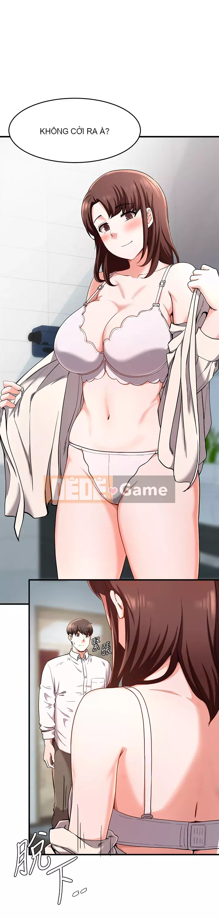 Thoát gỗ thải Chương 19-20