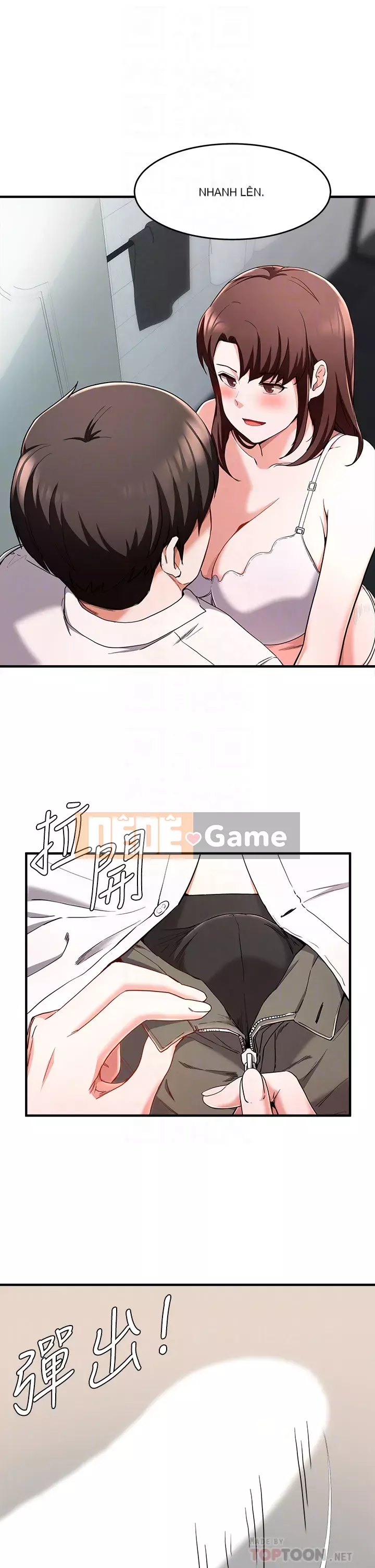 Thoát gỗ thải Chương 19-20