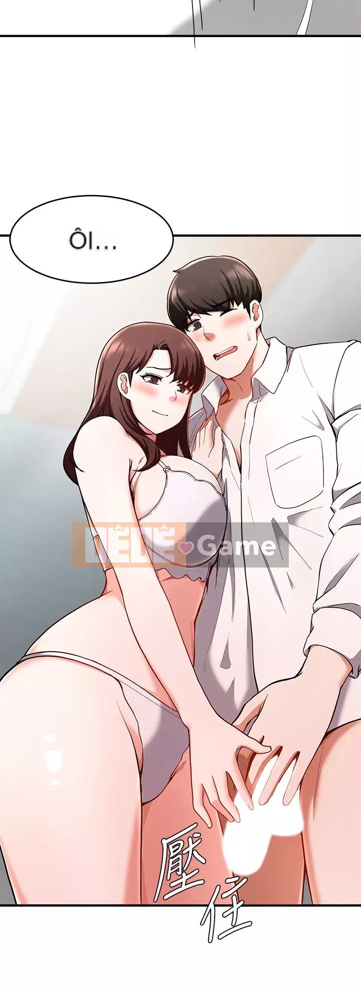 Thoát gỗ thải Chương 19-20