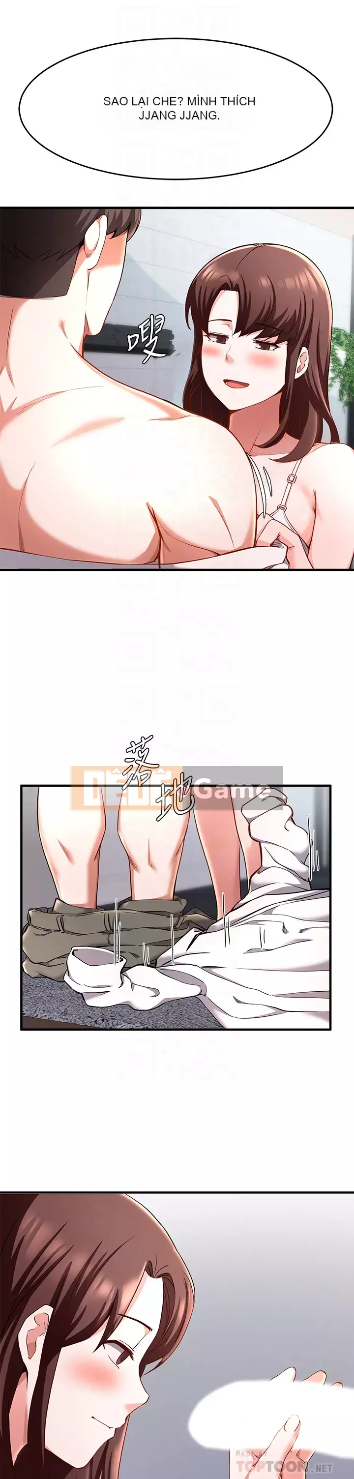 Thoát gỗ thải Chương 19-20